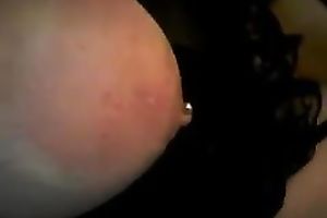 Buxom honey in hawt dark nylons have to be punished in coarse BDSM way