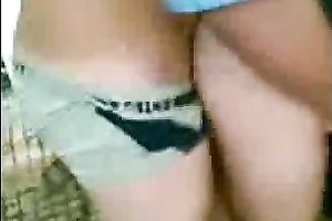 Naughty Indian college hotwife copulates her boyfriend in front of his ally