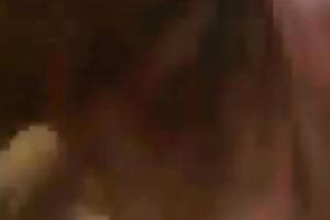 Horny German legal age teenager riding my rod in a cowgirl position