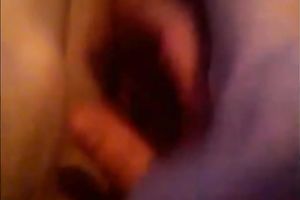 I fucked this corpulent harlot in missionary position