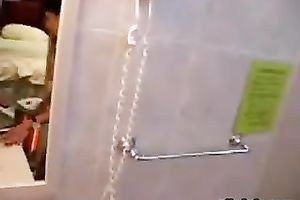Petite Indian legal age teenager blows my white dong during the time that I film her