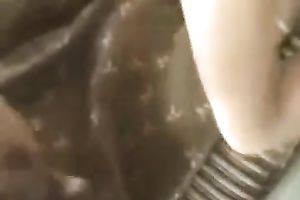 White nexdoor sweetheart actually can't live without my large black pantyhose