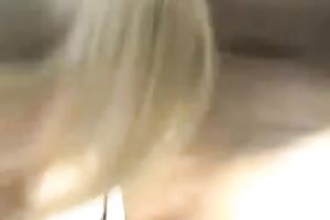 White nexdoor sweetheart actually can't live without my large black pantyhose