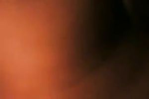 Extra nasty skank sucks my penis like a super doxy