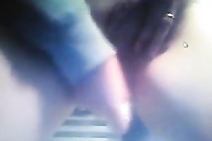 My perverted girlfriend enjoys masturbating in front of me