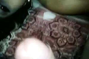 My fine looking slutty wife is truly wonderful at giving head