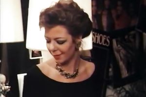 Perverted monster is awaiting for sexy domina