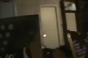 I go insane about Asian sweethearts engulfing my large shlong