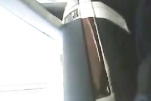 Natural non-professional Arab hooker provides my buddy with a BJ in his car