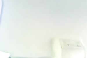 Natural non-professional Arab hooker provides my buddy with a BJ in his car