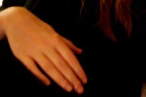 Brand recent sex tool makes my babe's pink bawdy cleft soak bad