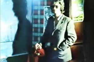 Really messy ebon whore and white wench with a bunch of guys