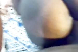 My GF can't live without when I fuck her greasy pussy in missionary position