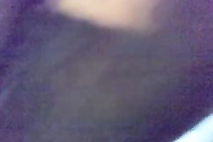 My GF can't live without when I fuck her greasy pussy in missionary position