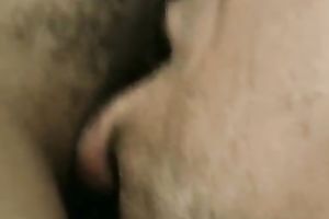 Sexy Indian teenie receives hawt for her older boyfriend