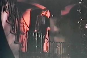 Lesbian honeys loved to please every other in the sauna