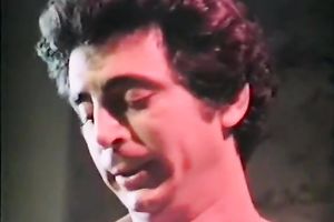 Lesbian honeys loved to please every other in the sauna