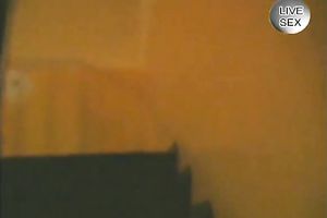 Two horny babes acquires white meaty jock in their immodest mouthes