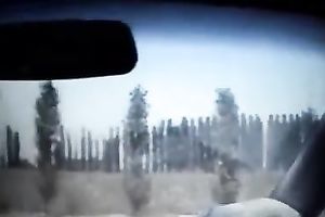 Just my lustful dark brown girlfriend eating my dick on livecam