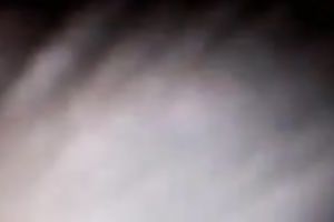 Just my lustful dark brown girlfriend eating my dick on livecam