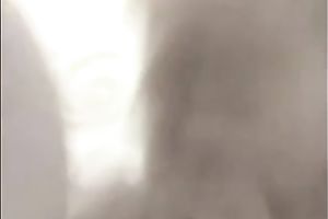 My prurient girlfriend is riding my jock like a fucking cowgirl