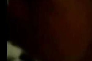 Fucking my concupiscent Italian girlfriend standing up