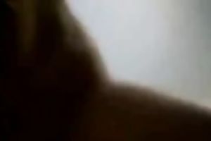 Fucking my concupiscent Italian girlfriend standing up