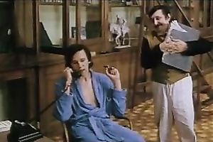 This clip is a trully encyclopedia of gals seduction