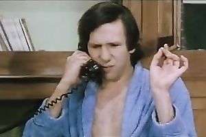 This clip is a trully encyclopedia of gals seduction