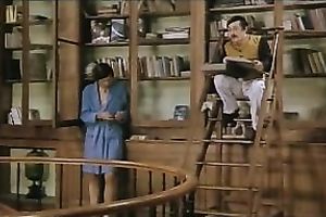 This clip is a trully encyclopedia of gals seduction