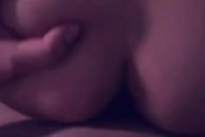 Stunning juvenile Northindian honey screwed hard on livecam