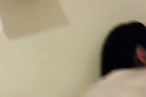 She sucked my shlong nicely for a smooth anal penetration