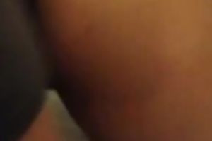 She sucked my shlong nicely for a smooth anal penetration