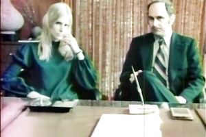 Adorable dark brown and blondie get their taut holes destructed