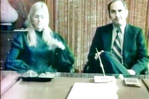 Adorable dark brown and blondie get their taut holes destructed