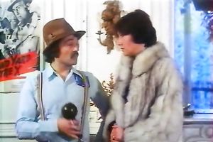 Nasty agonorgasmos lust sweetheart is playing with her succulent cookie