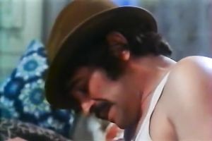 Nasty agonorgasmos lust sweetheart is playing with her succulent cookie