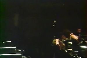 Nasty agonorgasmos lust sweetheart is playing with her succulent cookie