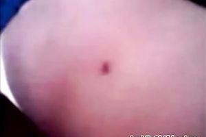 Arabian girlfriend receives fucked in close up POV