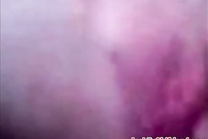 Arabian girlfriend receives fucked in close up POV