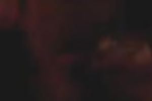 Awesome ramrod massage in the black bedroom with my sexually excited white women