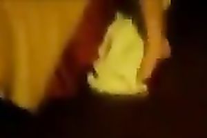Brunette playgirl sucks my dong and lets me drill her pierced wet crack