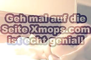 Handsome hawt man with worthy gazoo bonks my fur pie in a missionary position