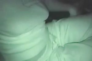 Beautiful and naughty college girlfriend blows me and swallows cum