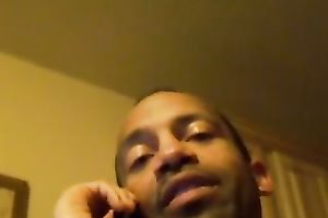 Tearing wife's snatch apart at night on camera untill morning