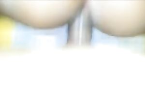 Awesome anal sex is even better with a oral job afterward