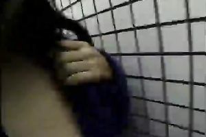 Japanese dark brown cutie receives quickly pickuped in the street