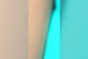 This sporty chick with perfectly rounded butt can give any dude a boner