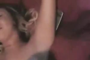 Me and my lascivious honey have amazingly vehement sex