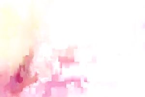 Awesome dark haired whore in dark stuff rides my ally like a pro